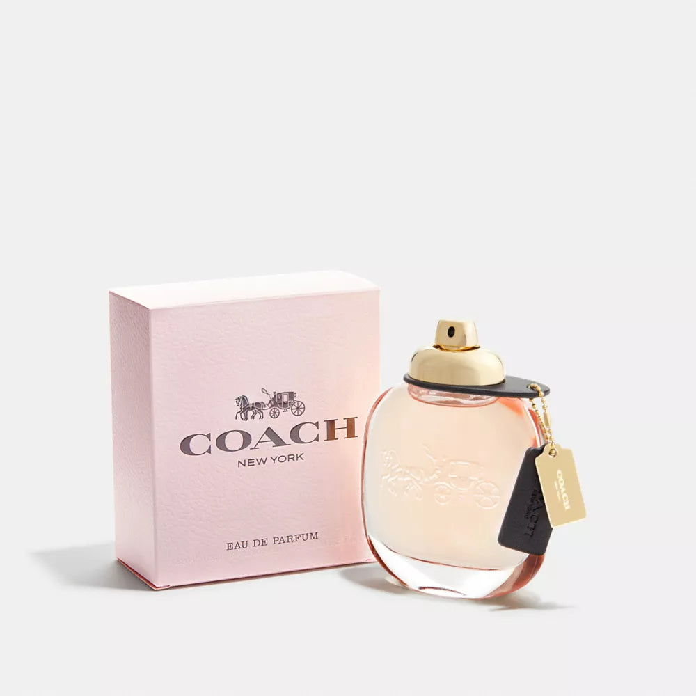 Coach New York Eau de Parfum mini (5ml-7ml)