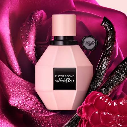 Viktor and Rolf Flowerbomb Extreme Mini (5 ml – 7.5 ml)