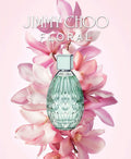 Jimmy Choo Floral Eau de Toilette Mini (5 ml – 7.5 ml)