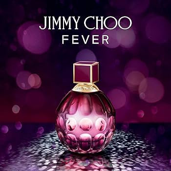 Jimmy Choo Fever Eau de Parfum Mini (5 ml – 7.5 ml)