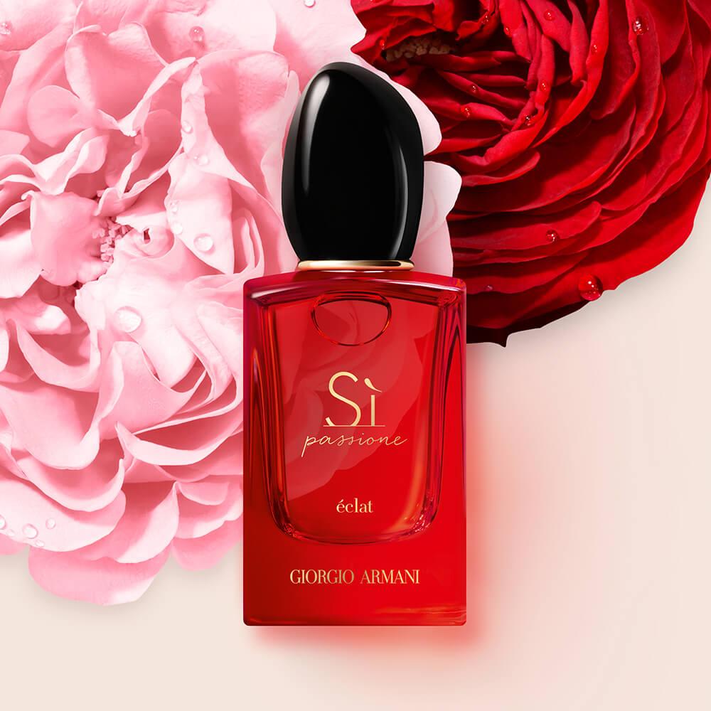 Armani Si Passione Eau de Parfum 7 ml