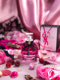 YSL Yves Saint Laurent Mon Paris Intensément Eau de Parfum 5-7ml mini
