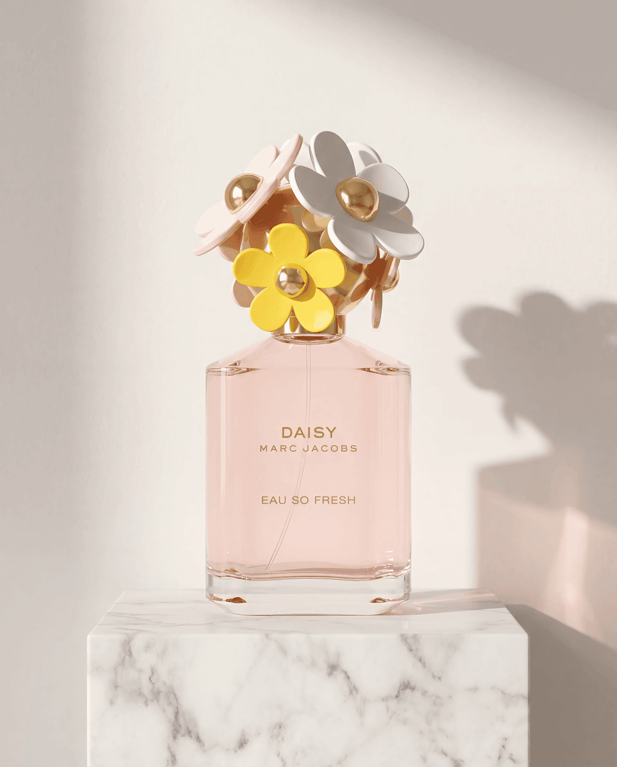 Marc Jacobs Daisy Eau so Fresh