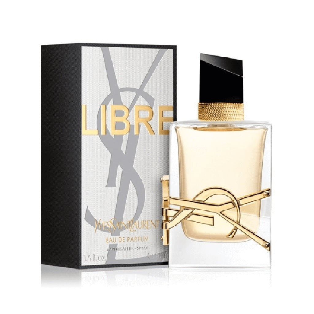 YSL-Yves Saint Laurent Libre Eau de Parfum mini (4-7.5ml)