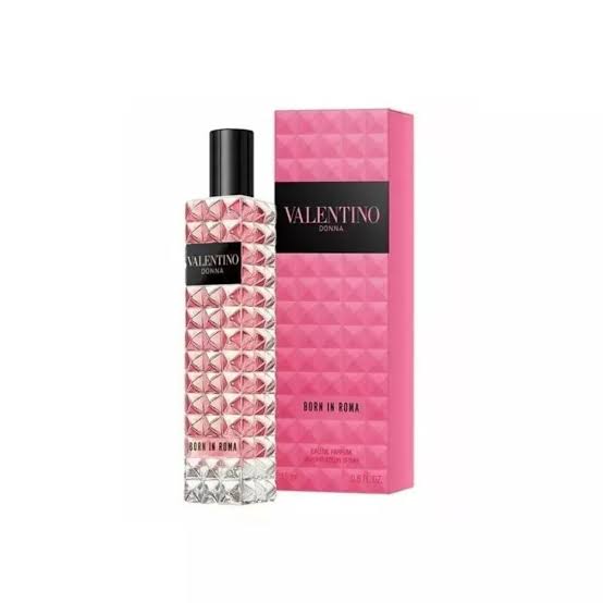 Valentino Donna Born in Roma Eau de Parfum mini