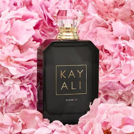 Kay Ali 30 ml
