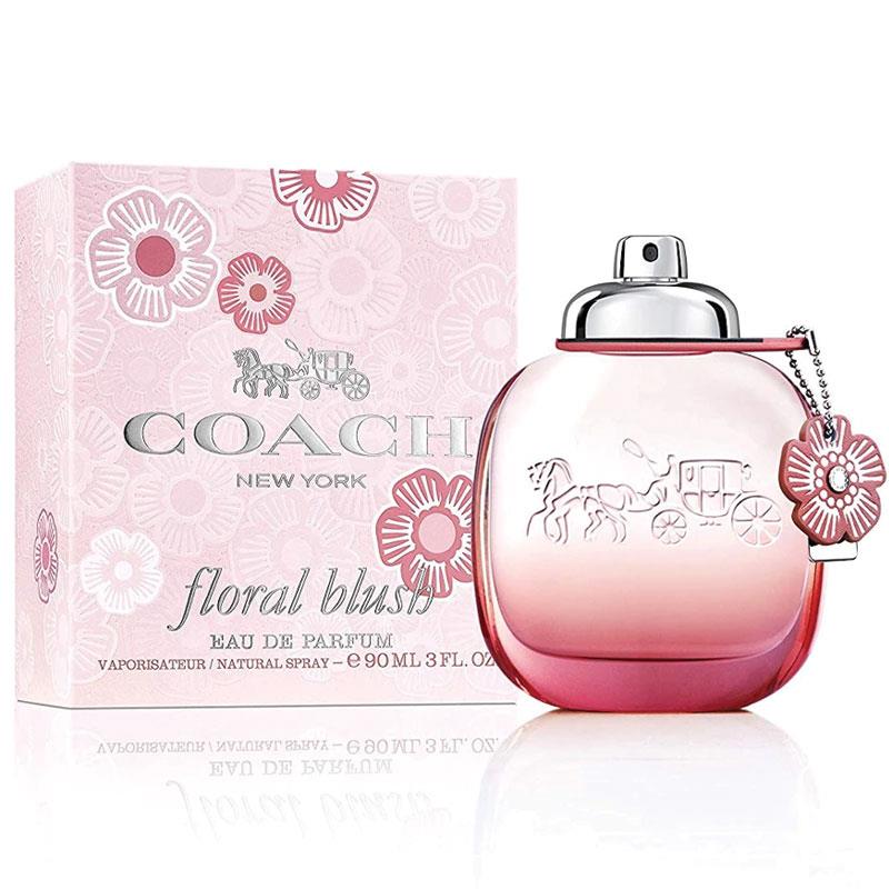 Coach Floral Blush Eau de Toilette Mini (5 ml – 7.5 ml)