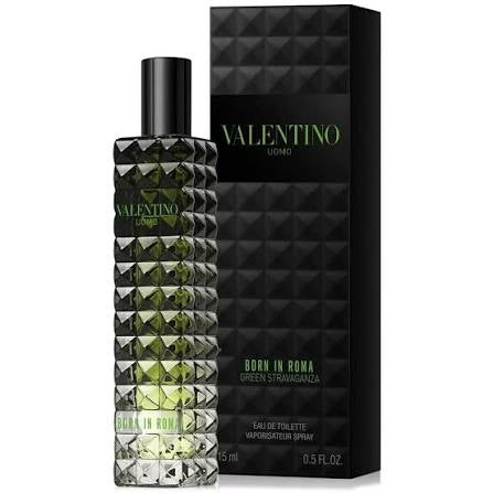 Valentino Green Stravaganza 15 ml