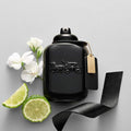Coach New York Eau de toilette for men (5 ml – 7.5 ml)