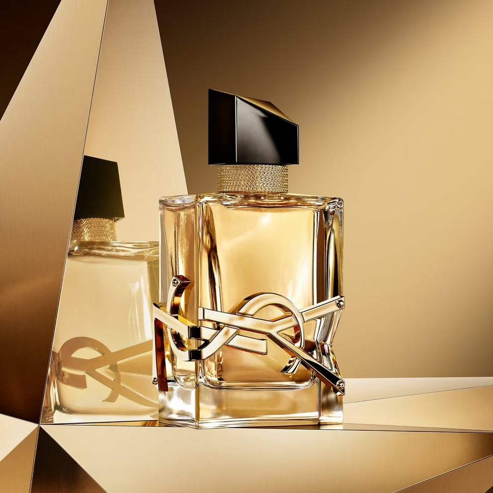YSL-Yves Saint Laurent Libre Eau de Parfum mini (4-7.5ml)