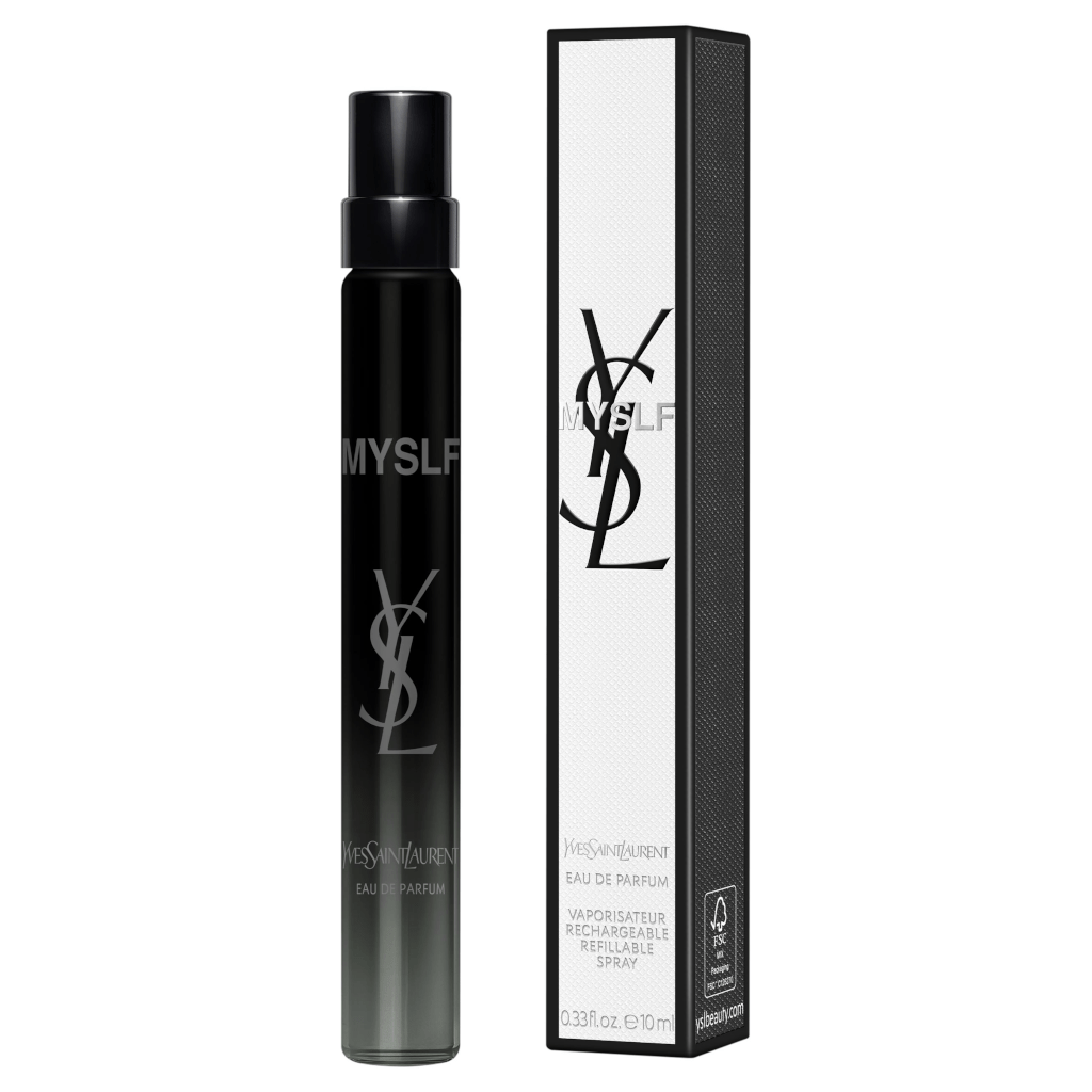 YSL Yves St Laurent MYSLF 10 ml