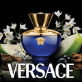 Versace Pour Femme Dylan Blue Mini (5 ml – 7.5 ml)
