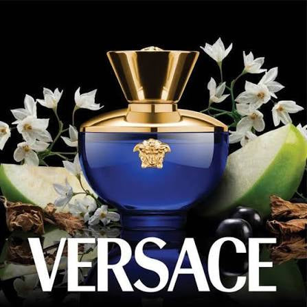 Versace Pour Femme Dylan Blue Mini (5 ml – 7.5 ml)