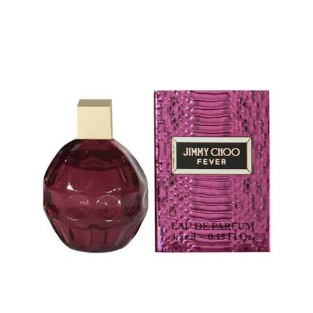 Jimmy Choo Fever Eau de Parfum Mini (5 ml – 7.5 ml)