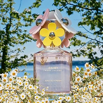 Marc Jacobs Daisy Eau so Fresh