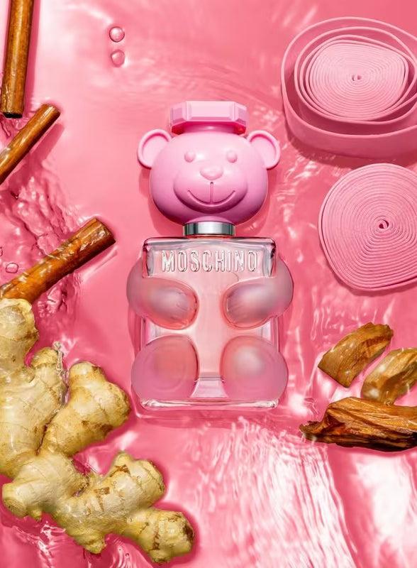 Moschino Toy 2 Pink Mini 5-7 ml