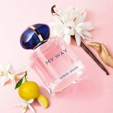 Armani My Way -Mini 5-7.5 ml