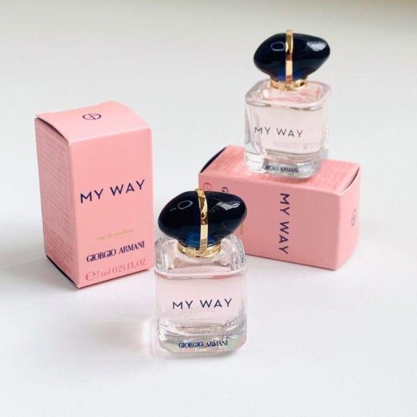 Armani My Way -Mini 5-7.5 ml
