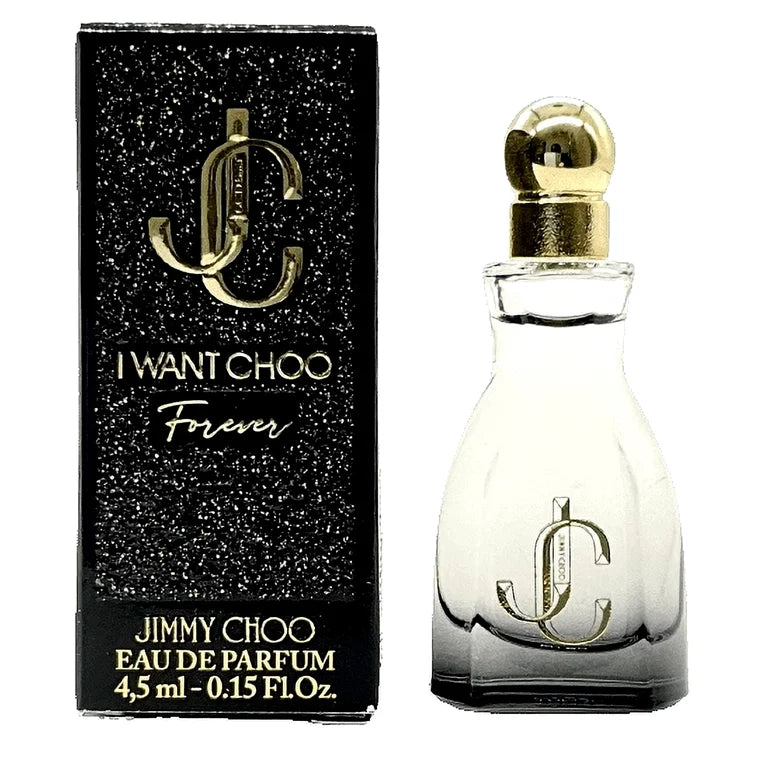 Jimmy Choo- I Want Choo Fever Mini 5ml