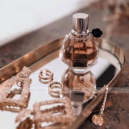 Viktor & Ralf Flower Bomb Eau de Parfum mini 7ml