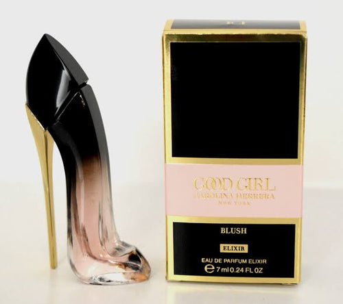 Carolina Herrera -Good Girl Blush Elixir mini 7ml