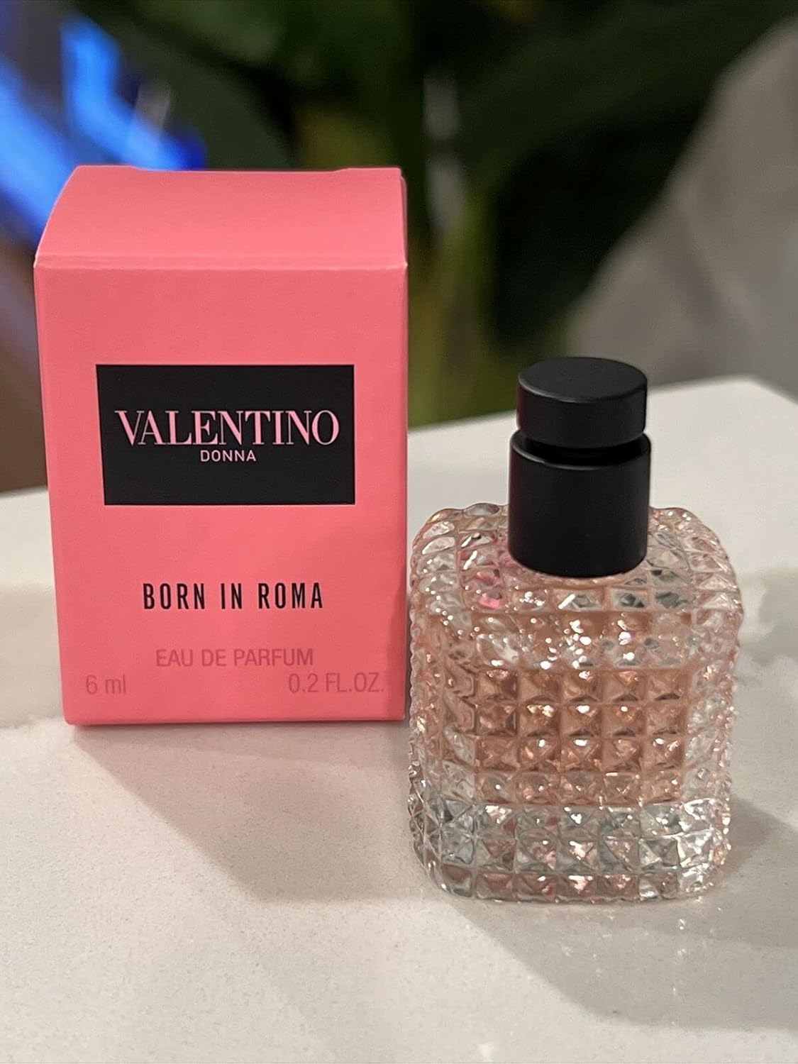 Valentino Donna Born in Roma Eau de Parfum mini