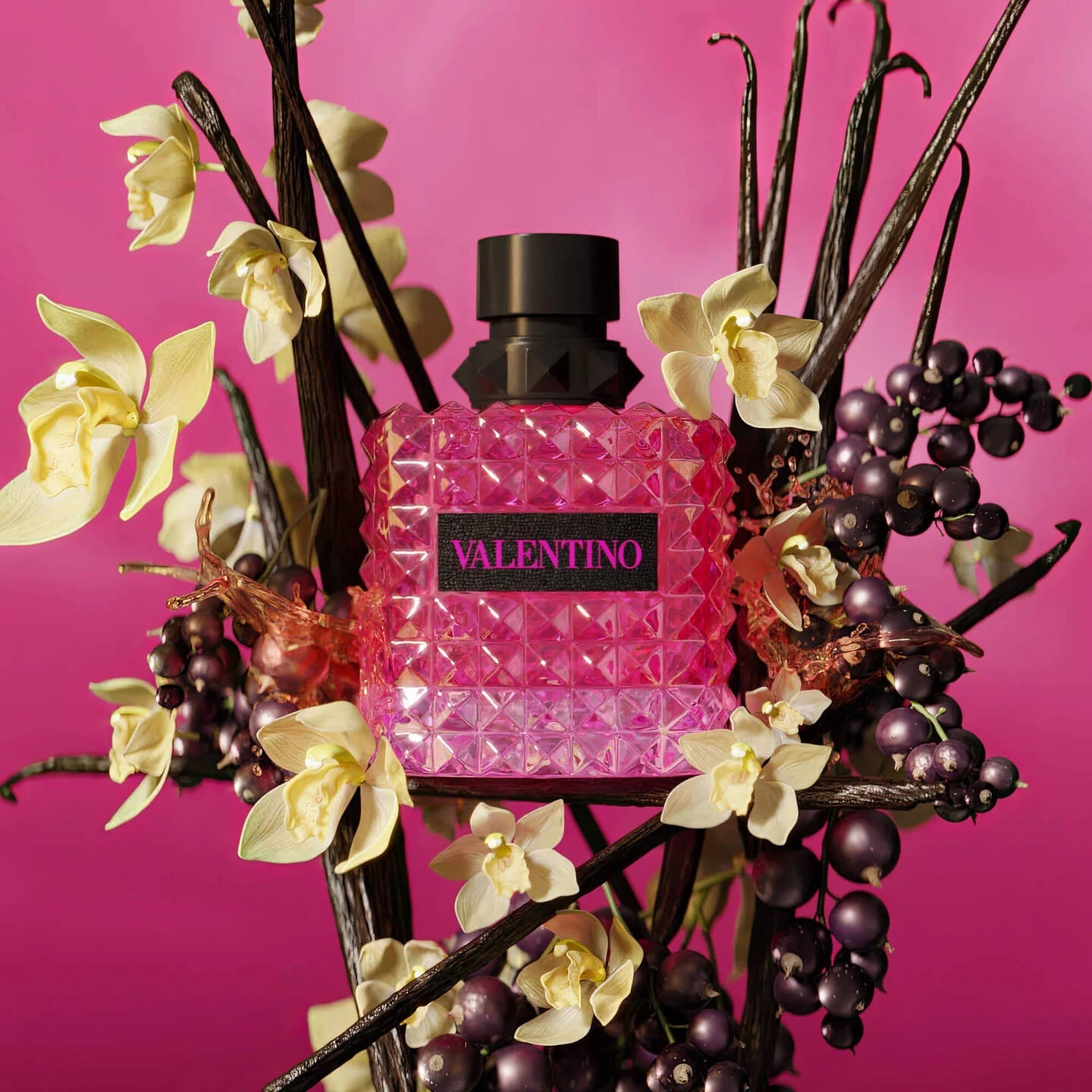 Valentino Donna Born in Roma Extra Dose mini 6ml