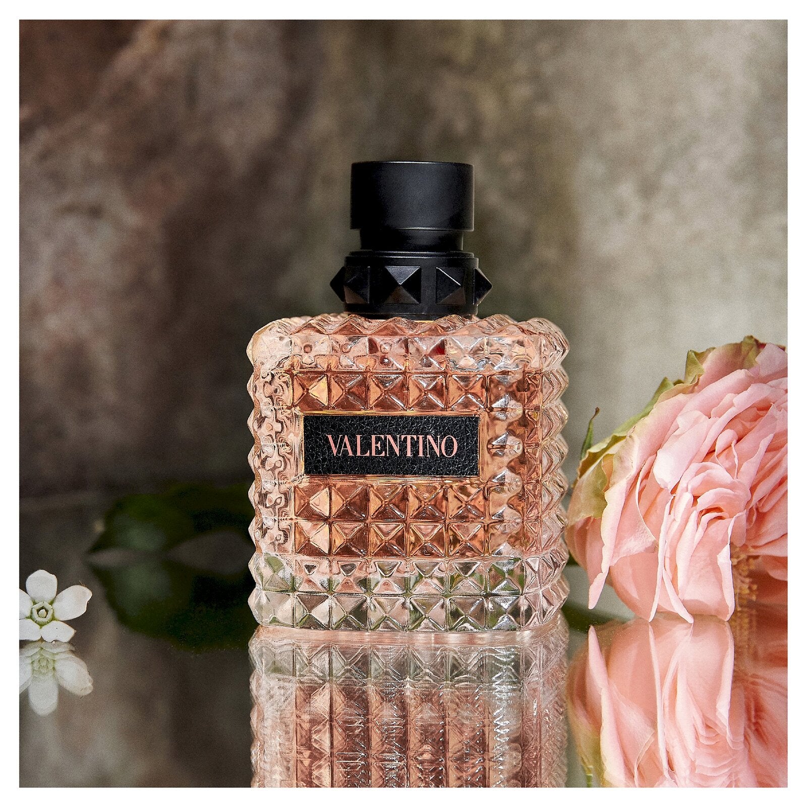 Valentino Donna Born in Roma Coral Fantasy mini 6ml