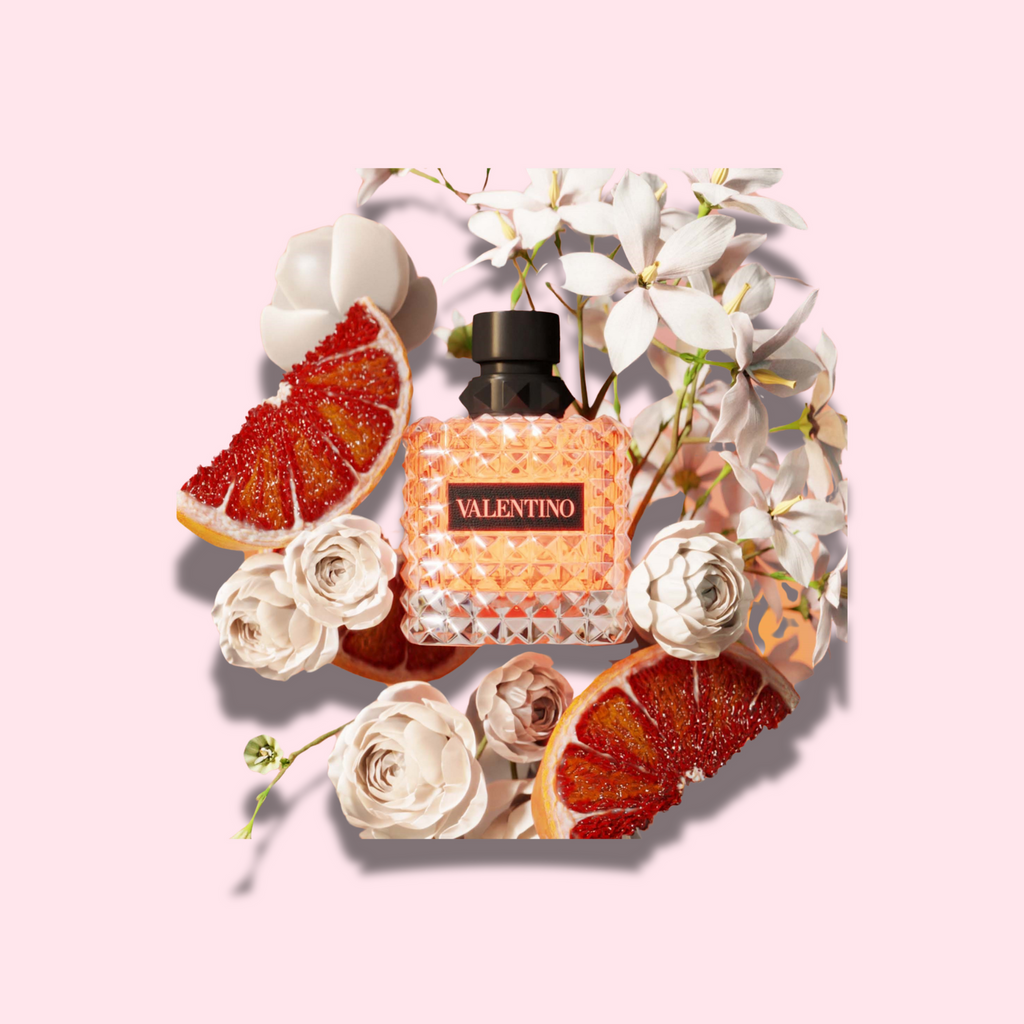 Valentino Donna Born in Roma Coral Fantasy mini 6ml