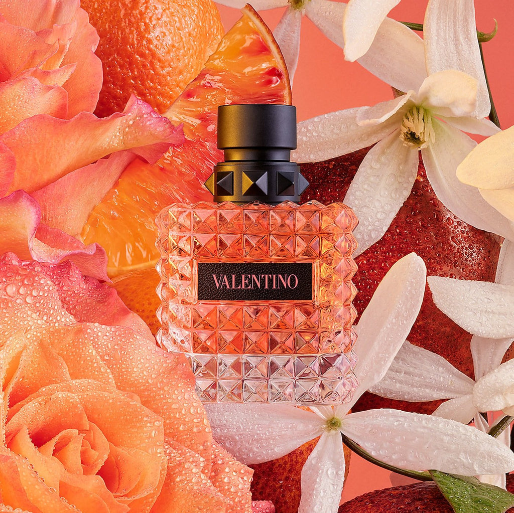 Valentino Donna Born in Roma Coral Fantasy mini 6ml