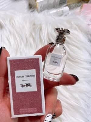 Coach Dream 5-7ml