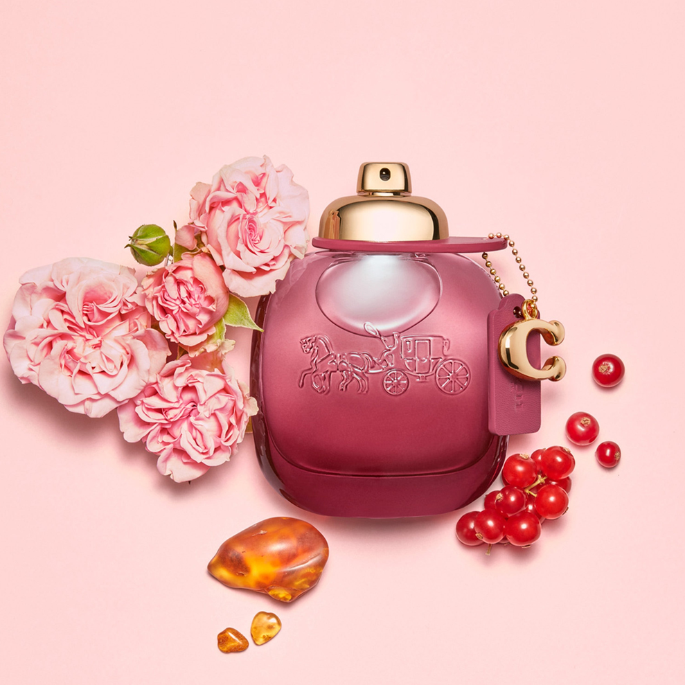 Coach Wild Rose Mini 5-7ml