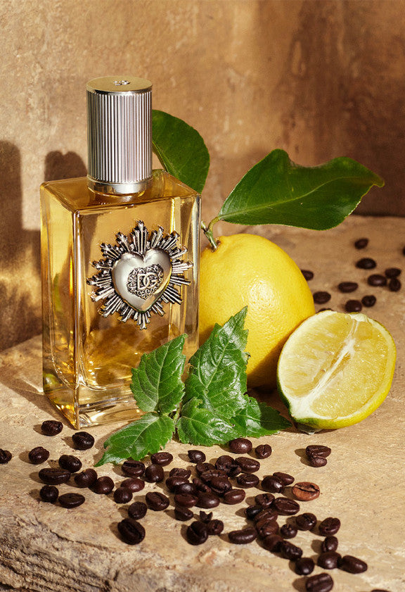 Dolce and Gabbana Devotion Pour Homme Parfum Mini (5 ml – 7.5 ml)