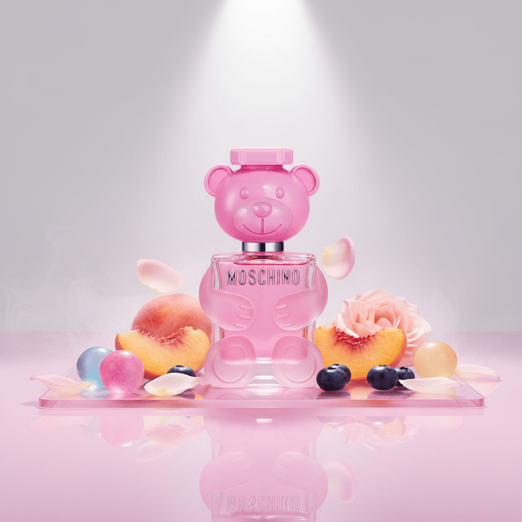 Moschino Toy 2 Pink Mini 5-7 ml