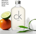 Calvin Klein CK One Mini (15 ml) (unisex)