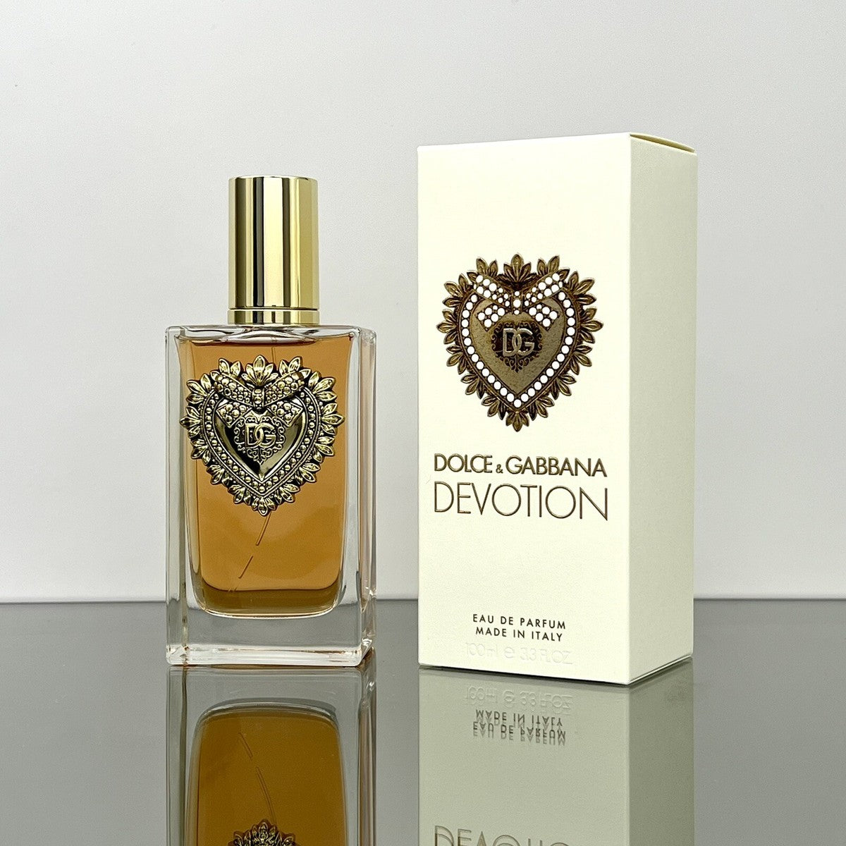 Dolce & Gabbana Devotion Mini 5-7ml