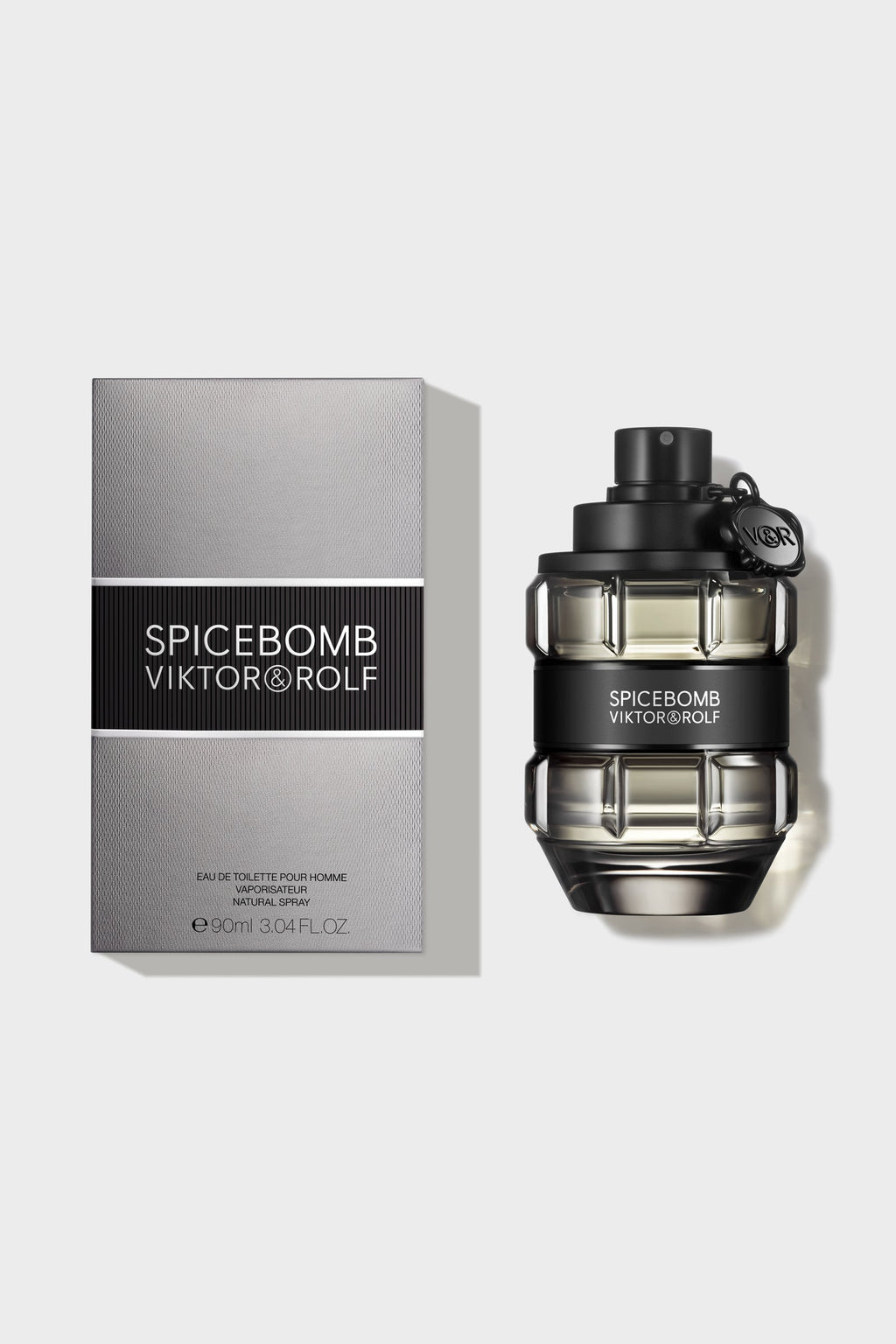 Victor and Rolf SpiceBomb eau de Toilette mini 7 ml