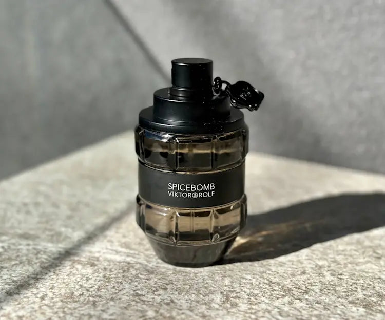 Victor and Rolf SpiceBomb eau de Toilette mini 7 ml