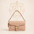 Lux Shoulder Bag