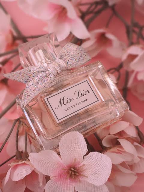Miss Dior Eau de Parfum 5-7ml
