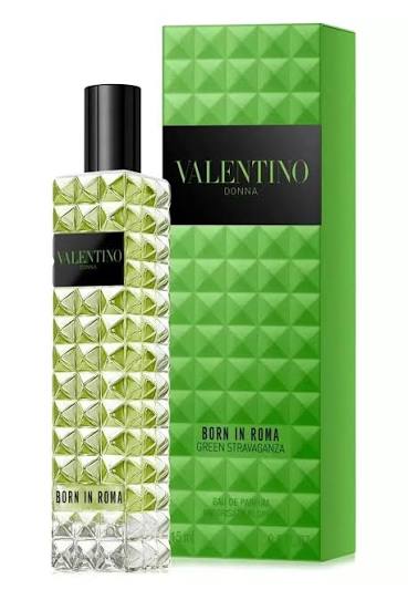 Valentino Donna Born in Roma Green Stravaganza 6ml