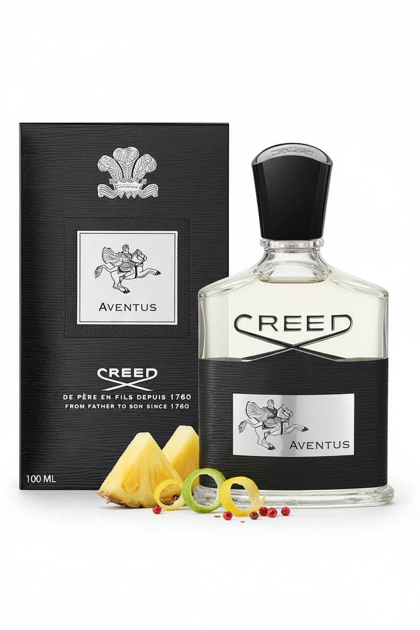 Creed Adventus 15 ml