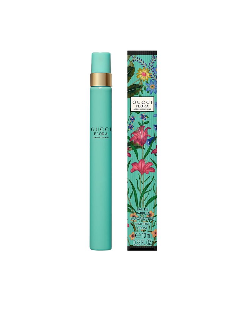 Gucci Flora Eau de Parfum