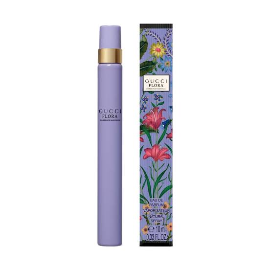Gucci Flora Eau de Parfum