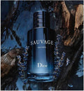 Dior Sauvage 15 ml