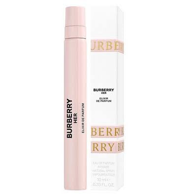 Burberry Her Elixir