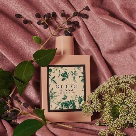 Gucci Bloom Aqua di Fiori 5ml
