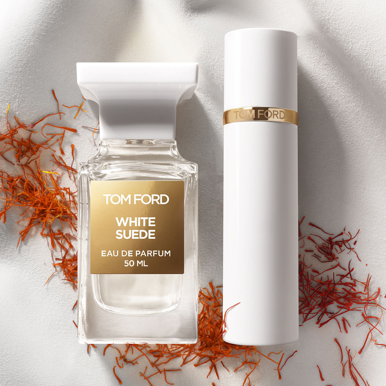 Tom Ford White Suede 15 ml